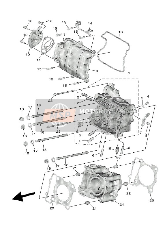 CYLINDER